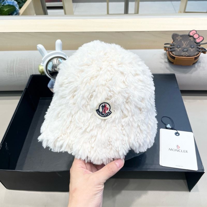 Moncler Caps